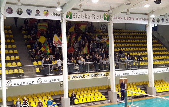 Doping jak na Lidze Światowej